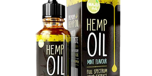 custom hemp oil boxes