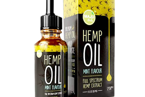 Custom Hemp oil boxes custom hemp oil boxes