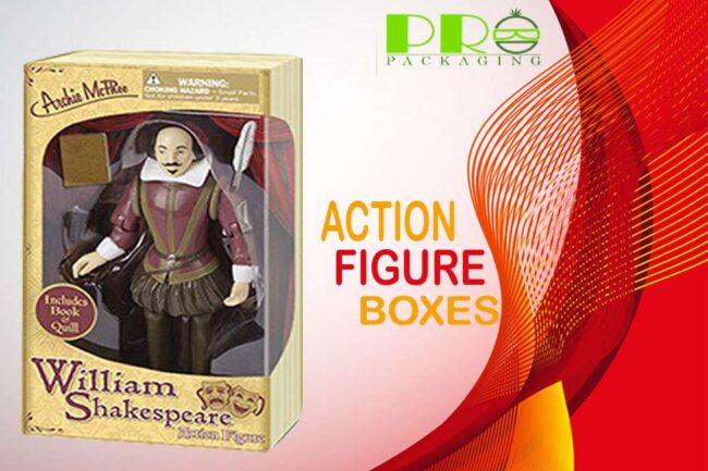 Action Figure Boxes Action Figure Boxes