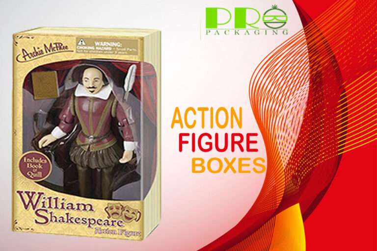 Action Figure Boxes Action Figure Boxes