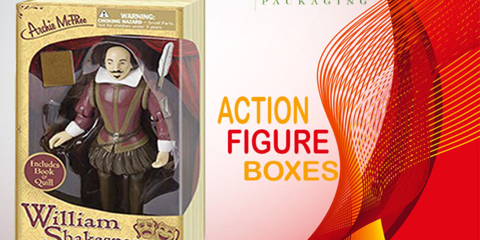 Action Figure Boxes Action Figure Boxes