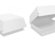Burger-Boxes
