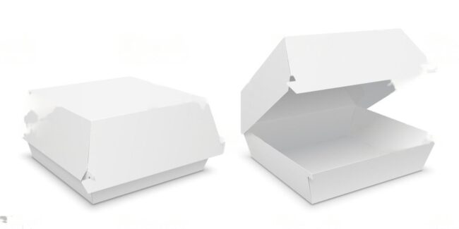 Burger-Boxes Burger-Boxes