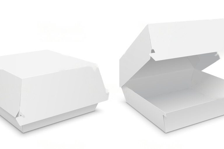 Burger-Boxes Burger-Boxes