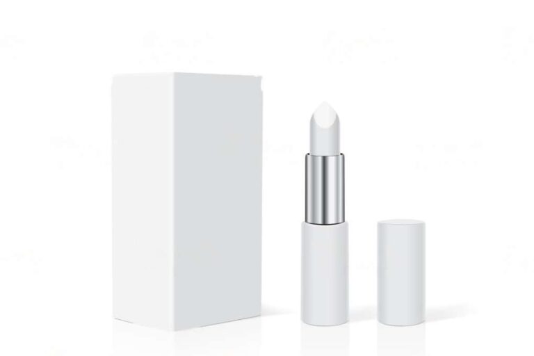 CBD Lipstick Boxes CBD Lipstick Boxes