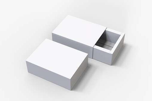 Tray and Sleeve Boxes Tray and Sleeve Boxes