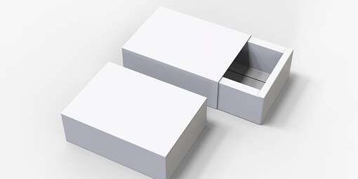 Tray and Sleeve Boxes Tray and Sleeve Boxes