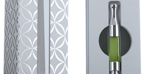 CBD Vape cartridge box CBD Vape cartridge box