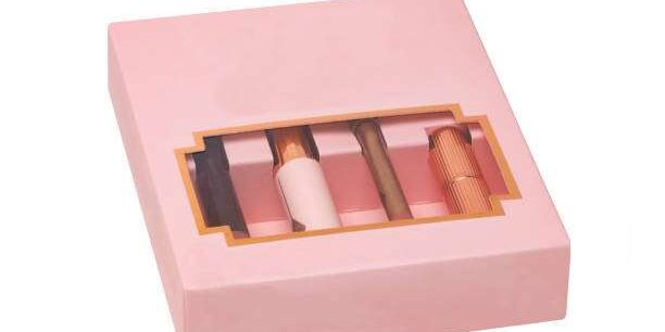 CBD eyeshadow boxes CBD eyeshadow boxes