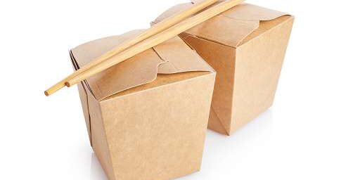 CBD pasta boxes CBD pasta boxes