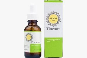 CUSTOM CBD TINCTURE BOX CUSTOM CBD TINCTURE BOX