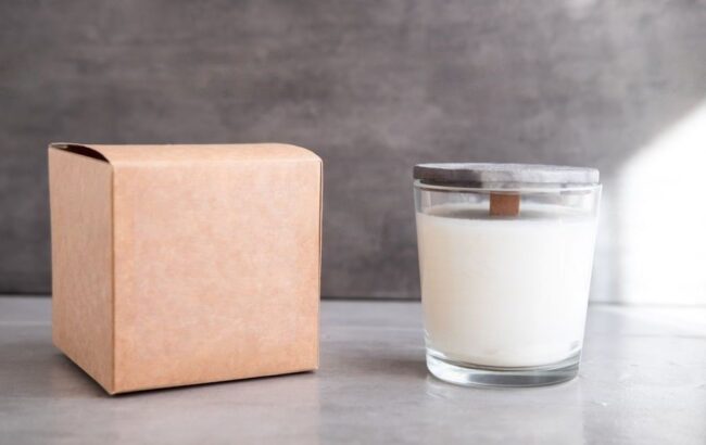 Candle Boxes Packaging Candle Boxes Packaging