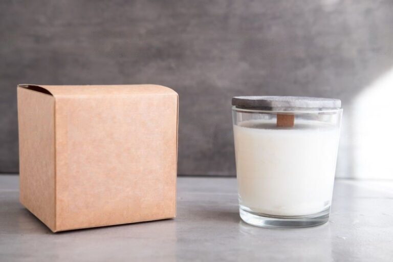 Candle Boxes Packaging Candle Boxes Packaging