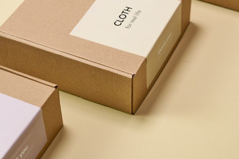 Cardboard Display Boxes Cardboard Display Boxes