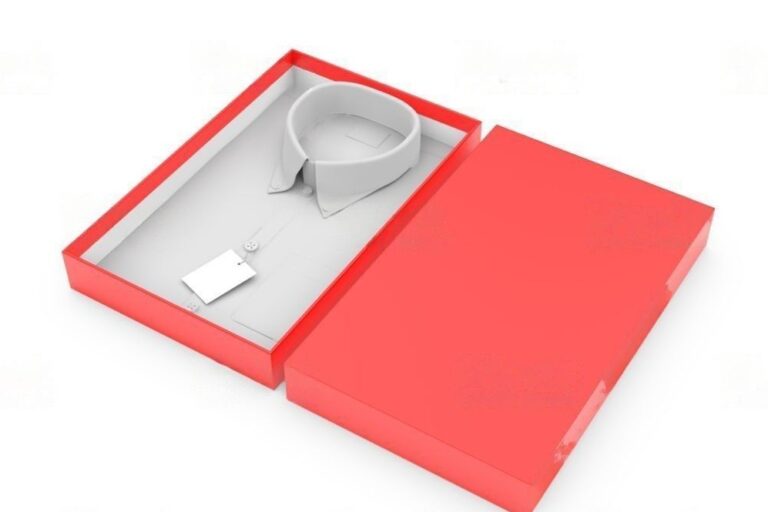 Custom Apparel Boxes Custom Apparel Boxes