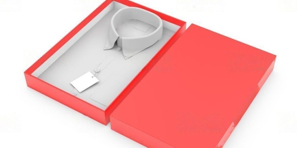 Custom Apparel Boxes Custom Apparel Boxes