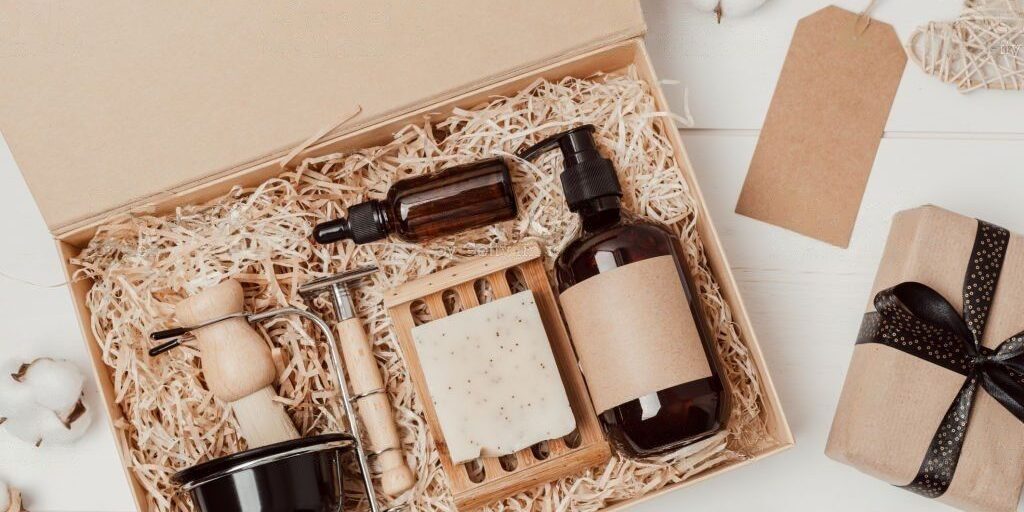 Custom Beard Balm Boxes Custom Beard Balm Boxes