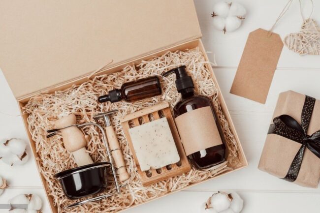 Custom Beard Balm Boxes Custom Beard Balm Boxes