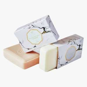 Custom CBD Soap Box Custom CBD Soap Box