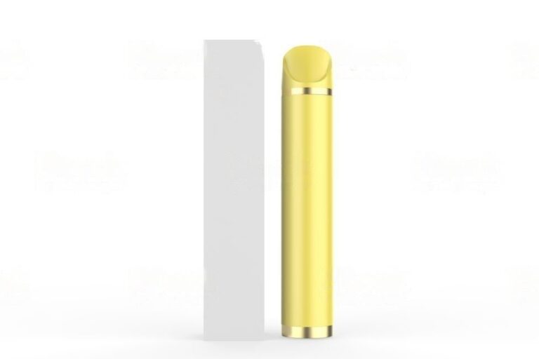 Custom CBD Vape Pen Cartridge Box Custom CBD Vape Pen Cartridge Box