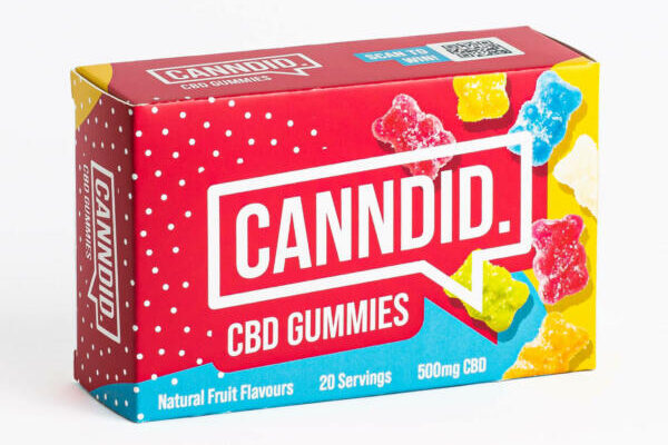 Custom CBD gummies Packaging Custom CBD gummies Packaging