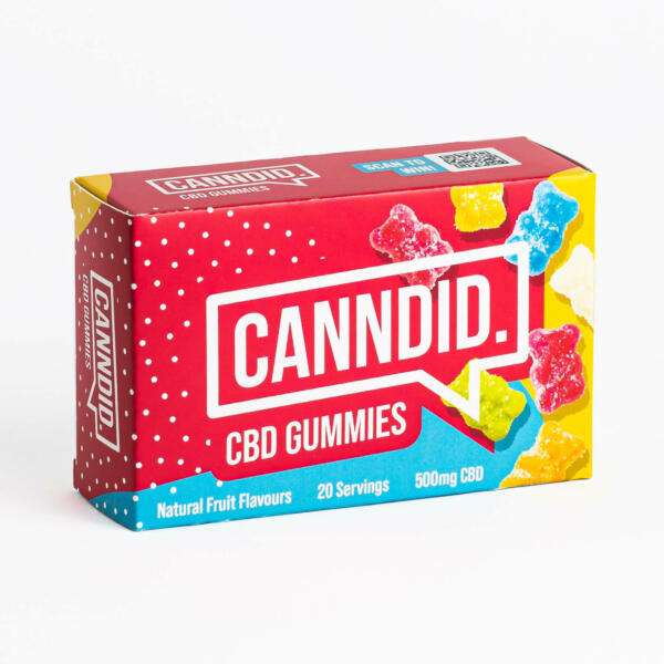 Custom CBD gummies Packaging Custom CBD gummies Packaging