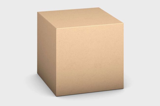 Custom Kraft Box Custom Kraft Box