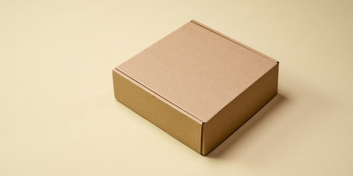 Custom Kraft packaging Custom Kraft packaging