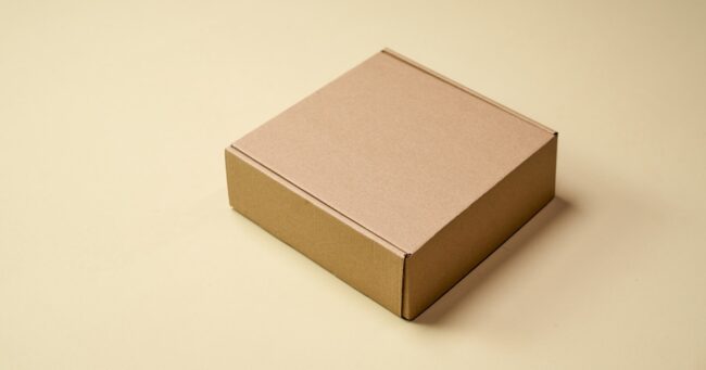 Custom Kraft packaging Custom Kraft packaging