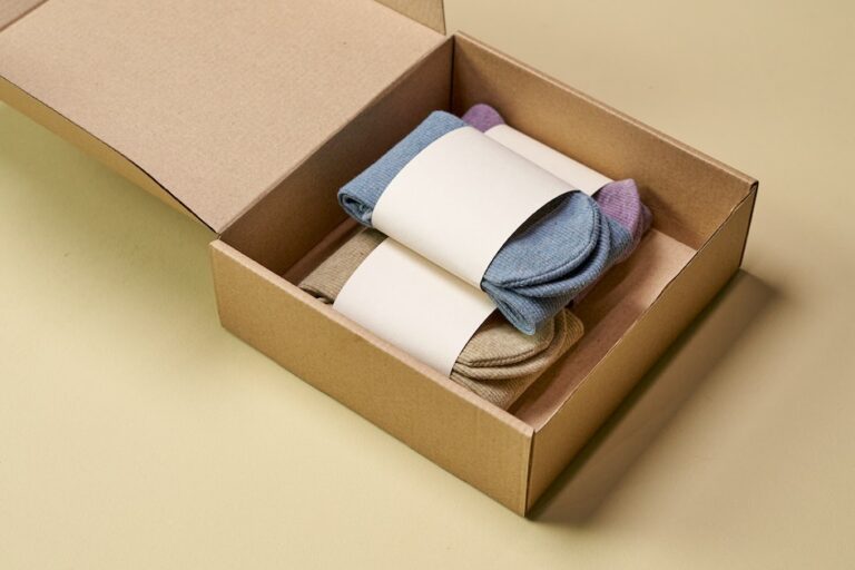 Custom Rigid Box Packaging Custom Rigid Box Packaging