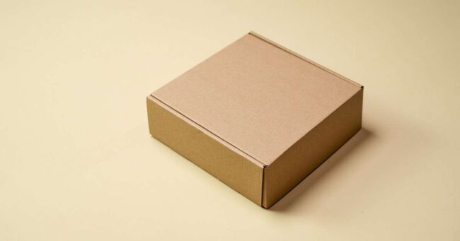 Foundation boxes Foundation boxes