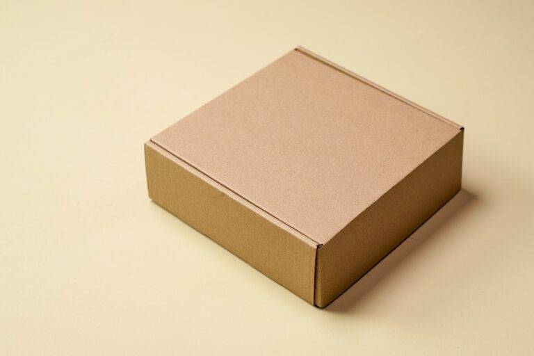 Foundation boxes Foundation boxes