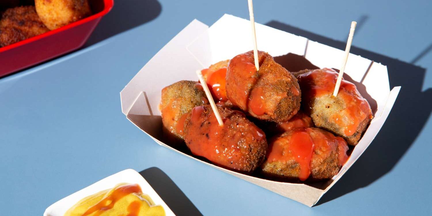 corn dog boxes corn dog boxes