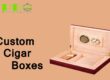 custom cigar boxes wholesale