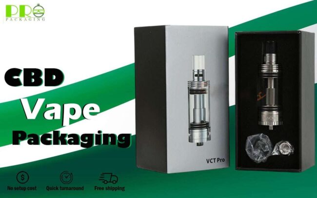 Vape Packaging