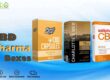 CBD Capsule boxes