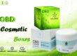 CBD Cream Box