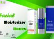 CBD Facial Moisturizer Boxes
