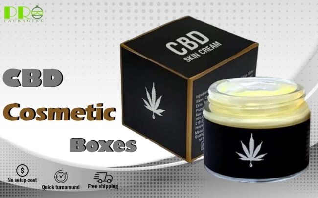 CBD cosmatic box CBD cosmatic box