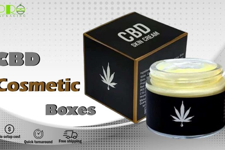CBD cosmatic box CBD cosmatic box