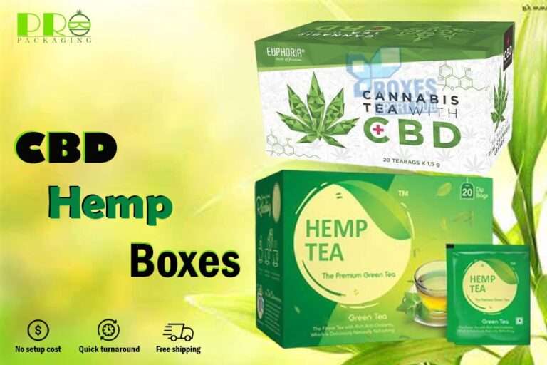 CBD hemp boxes CBD hemp boxes