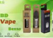 Vape cartridge