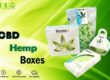 Hemp soap